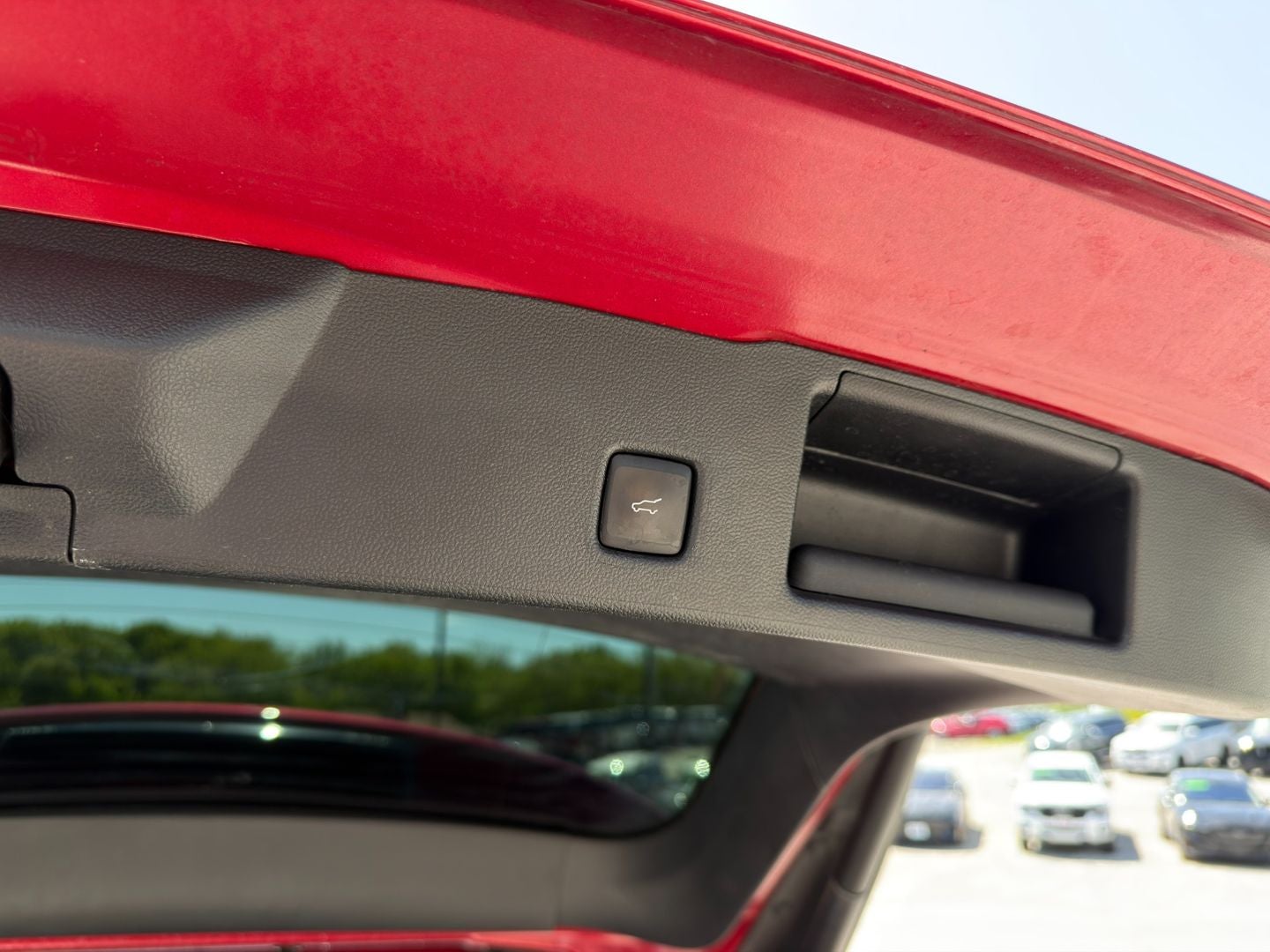 2020 Ford Escape SE Sport Hybrid