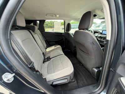 2022 Ford Escape SE Hybrid