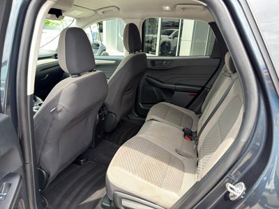 2022 Ford Escape SE Hybrid