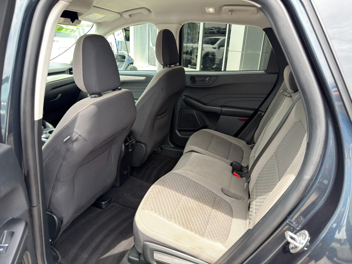 2022 Ford Escape SE Hybrid