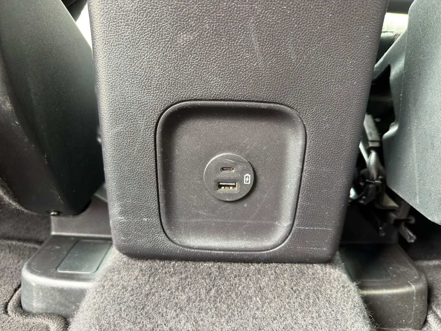 2022 Ford Escape SE Hybrid