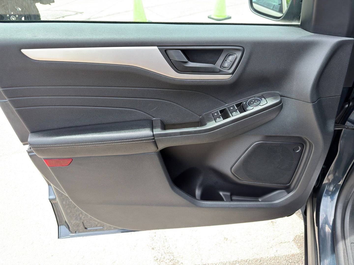 2022 Ford Escape SE Hybrid