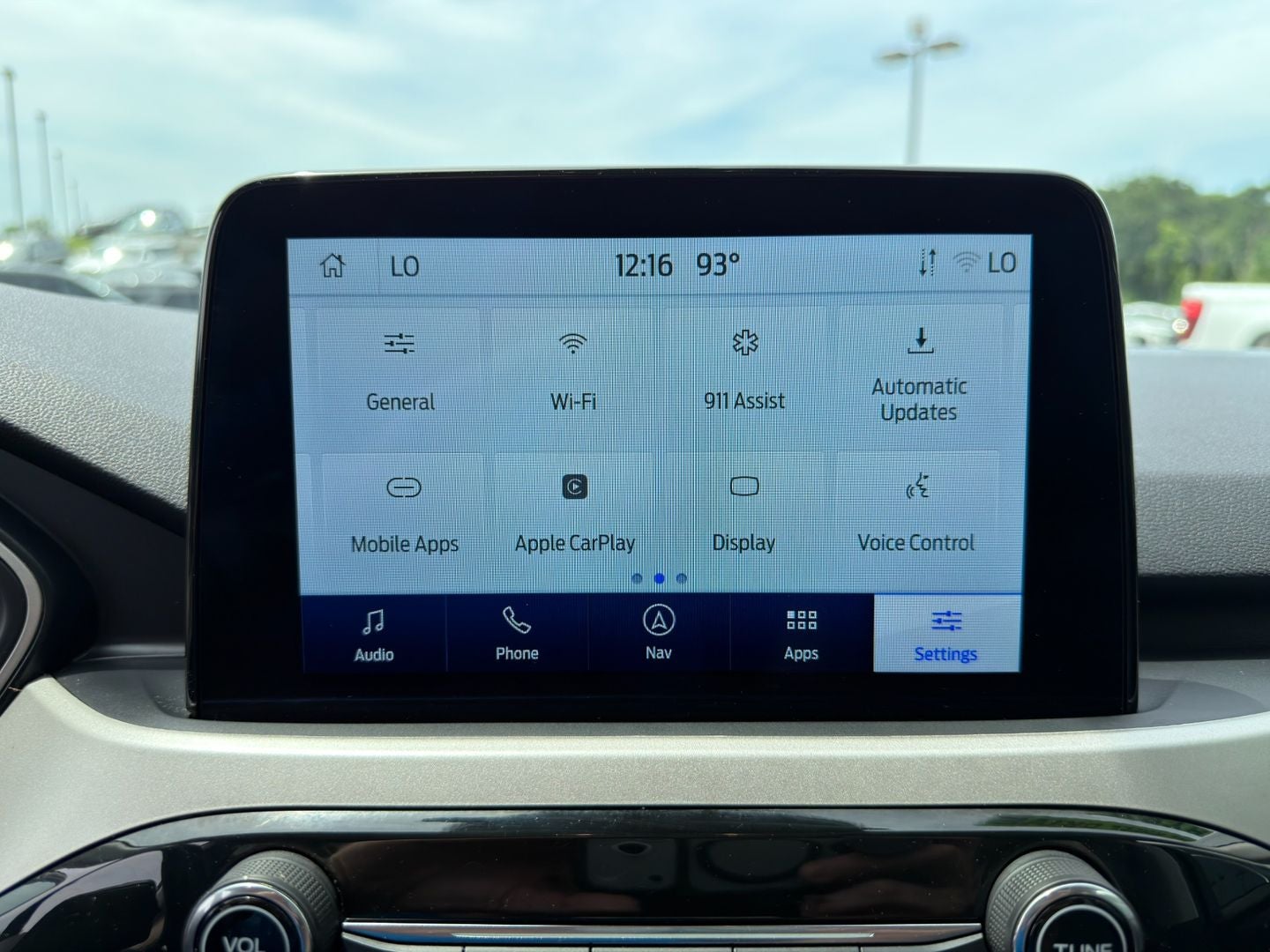 2022 Ford Escape SE Hybrid