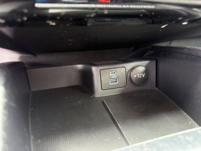 2022 Ford Escape SE Hybrid