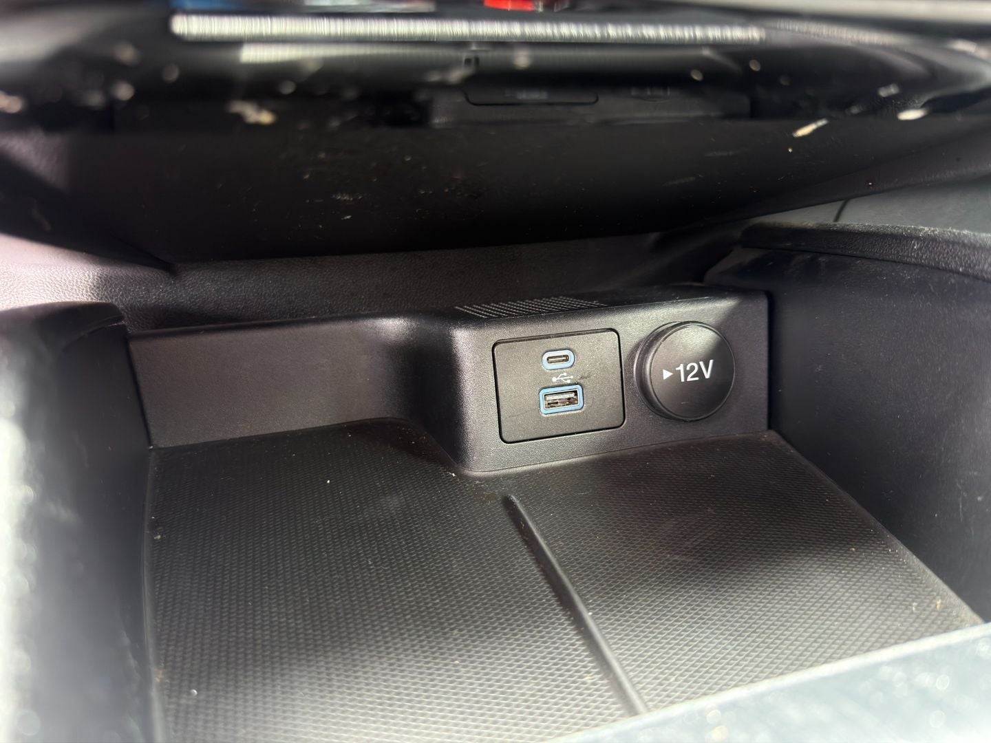 2022 Ford Escape SE Hybrid