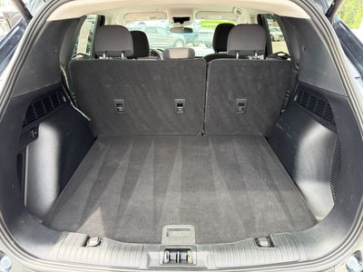 2022 Ford Escape SE Hybrid
