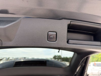 2022 Ford Escape SE Hybrid