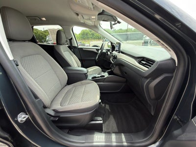 2022 Ford Escape SE Hybrid