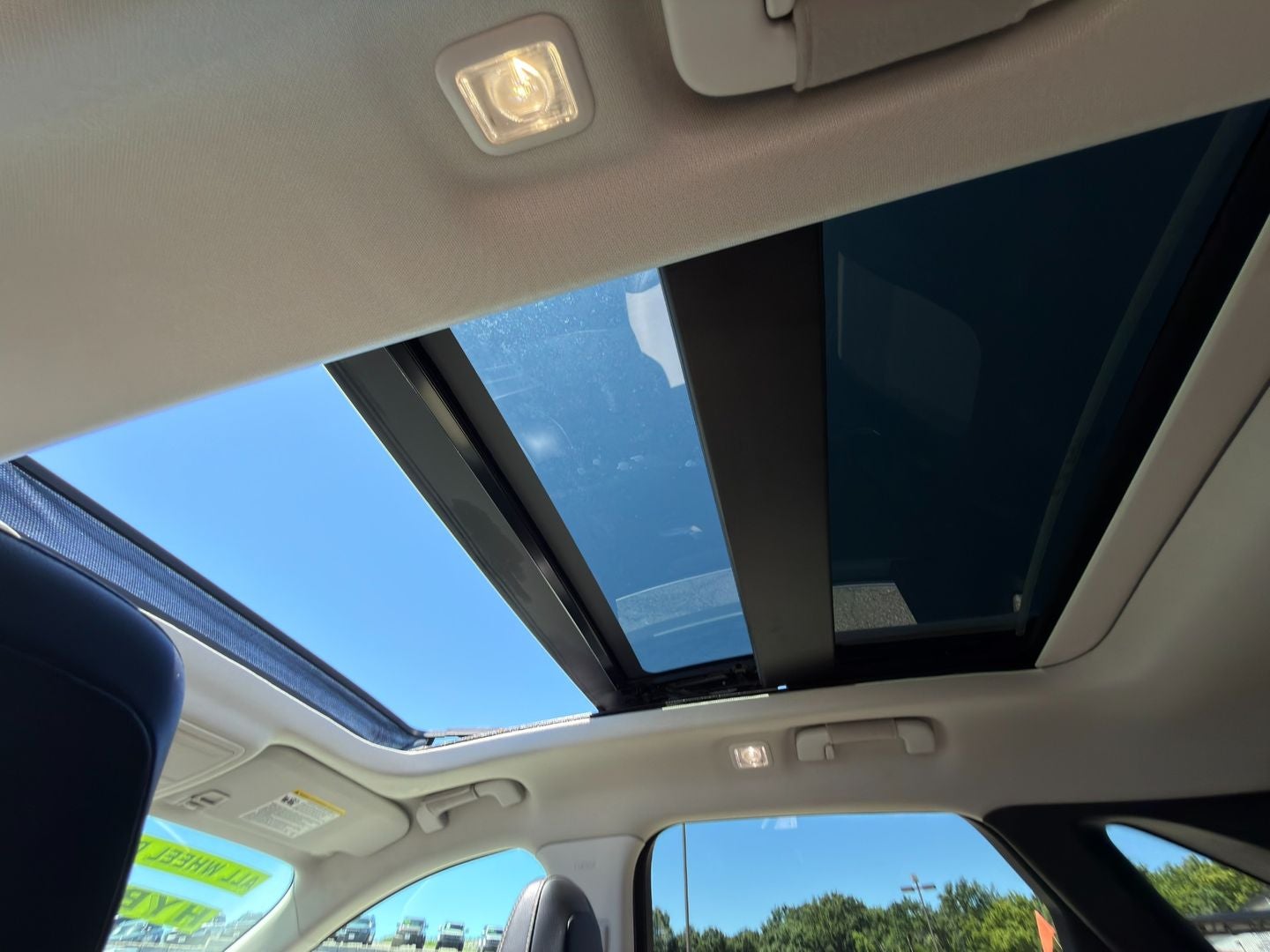 2022 Ford Escape Titanium Hybrid
