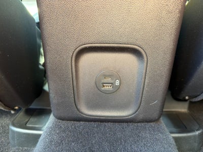 2022 Ford Escape Titanium Hybrid