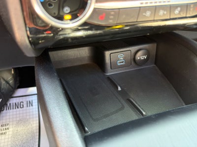 2022 Ford Escape Titanium Hybrid