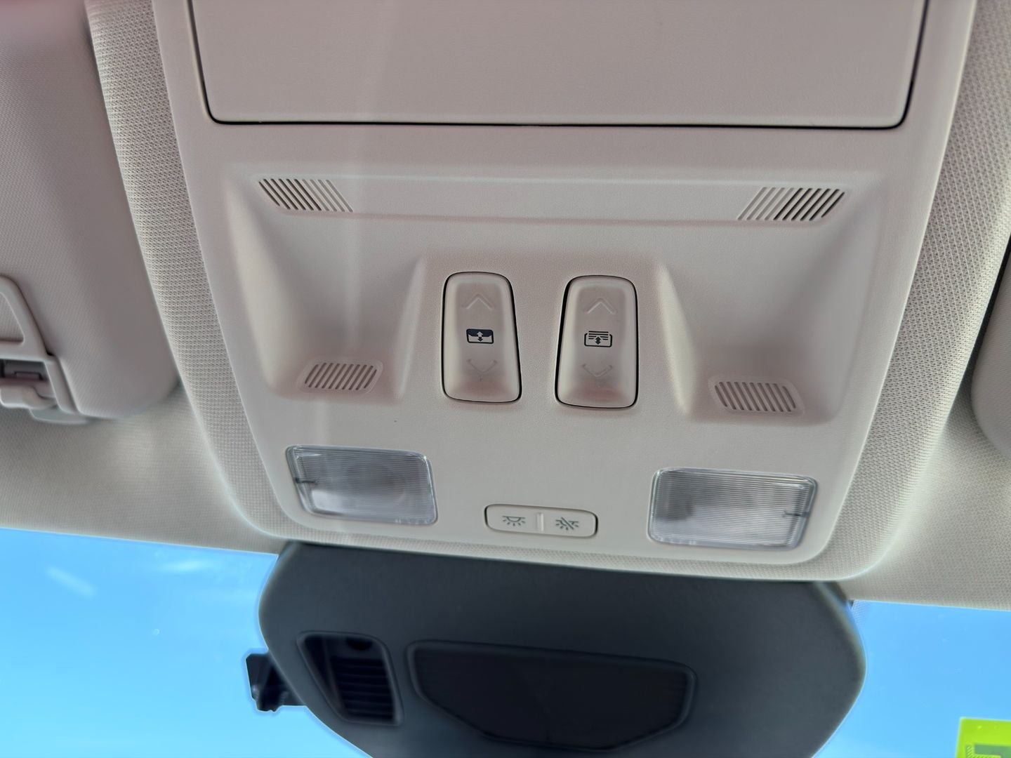 2022 Ford Escape Titanium Hybrid