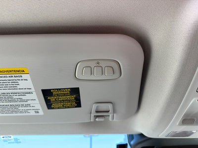 2022 Ford Escape Titanium Hybrid