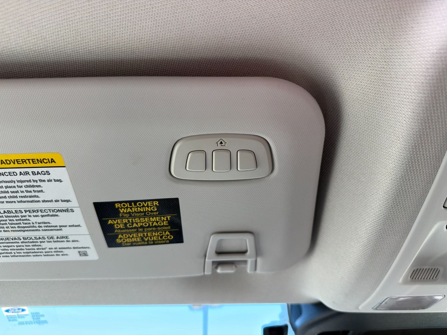 2022 Ford Escape Titanium Hybrid