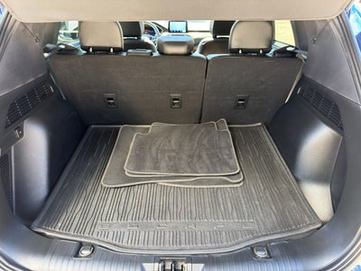 2022 Ford Escape Titanium Hybrid