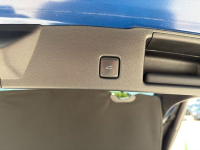 2022 Ford Escape Titanium Hybrid