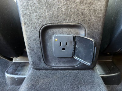 2020 Ford Escape Titanium Hybrid