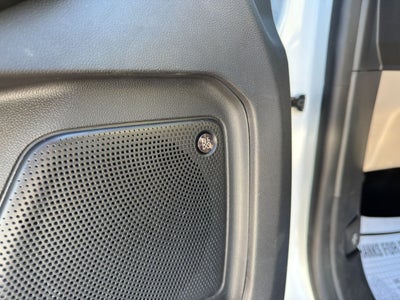 2020 Ford Escape Titanium Hybrid