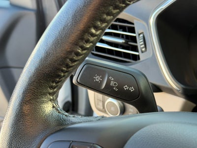 2020 Ford Escape Titanium Hybrid