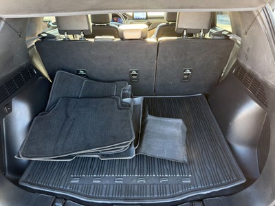 2020 Ford Escape Titanium Hybrid