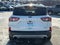 2020 Ford Escape Titanium Hybrid