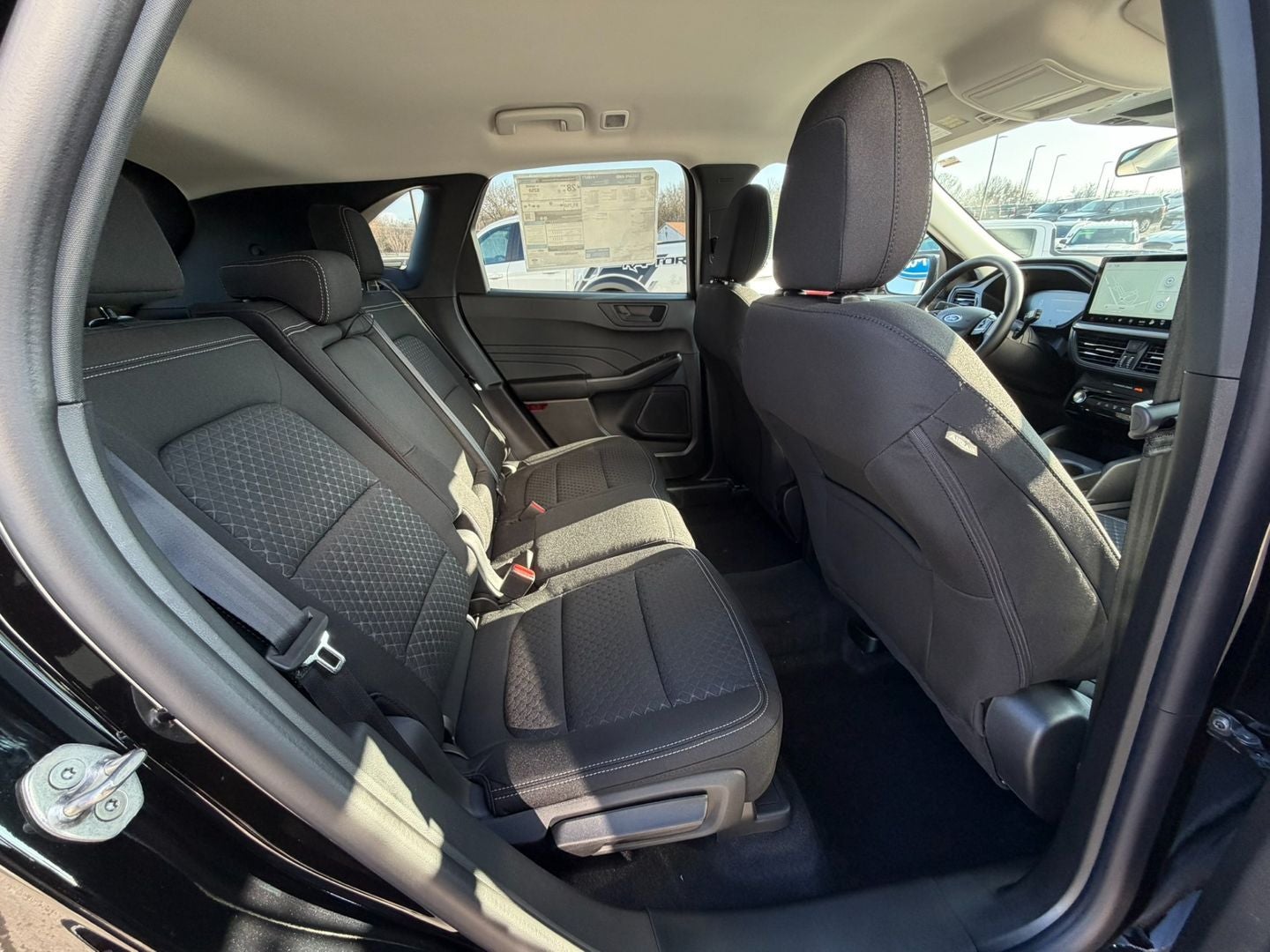 2026 Ford Escape Active®