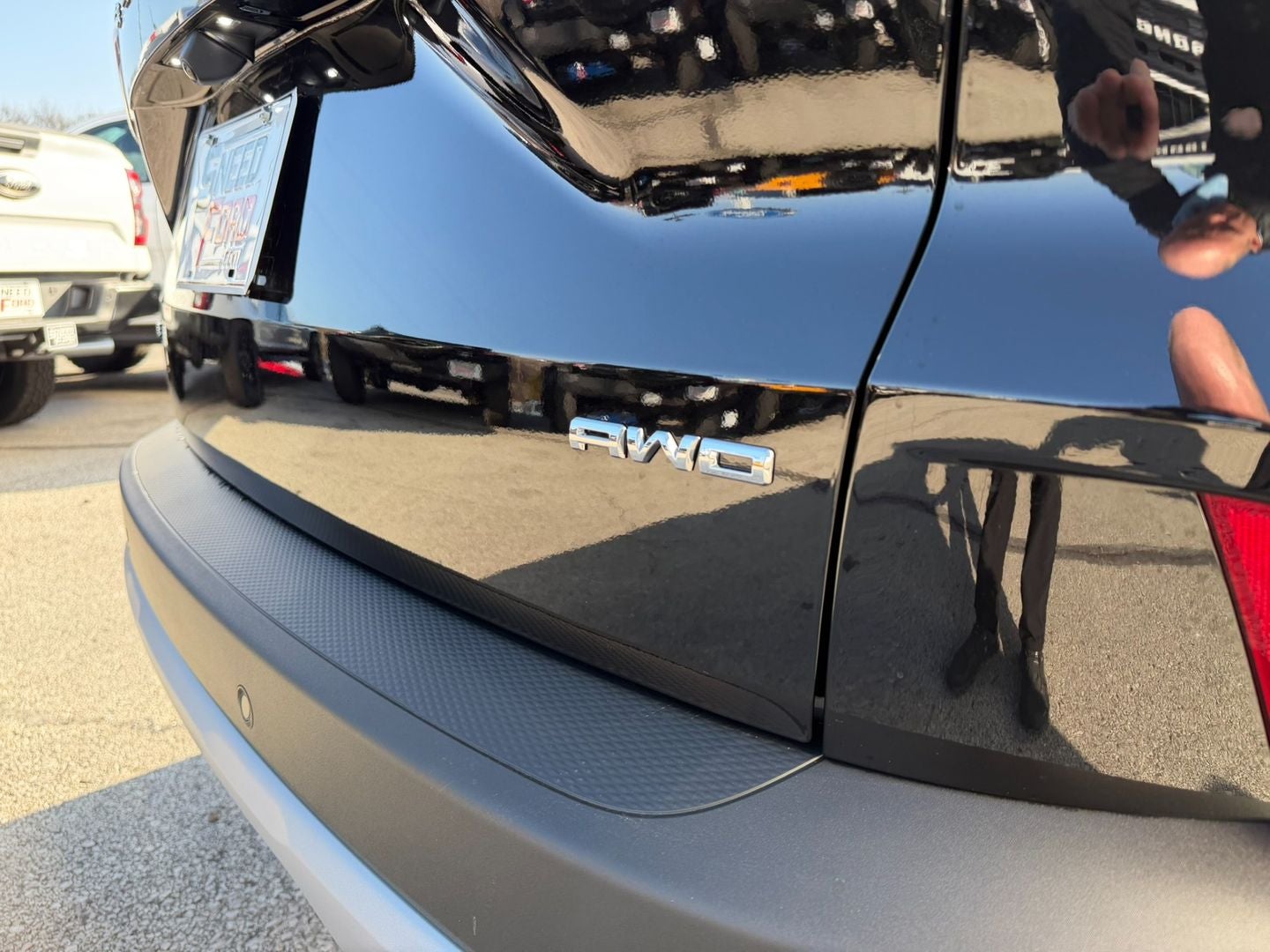 2026 Ford Escape Active®