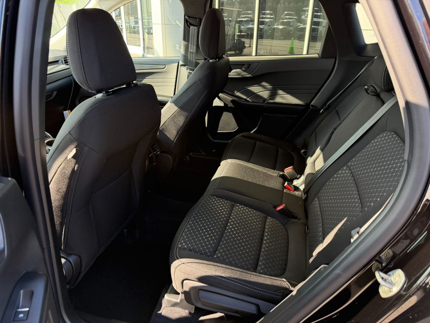 2026 Ford Escape Active®