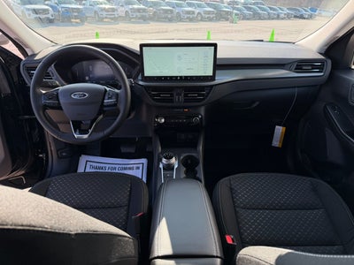 2026 Ford Escape Active®