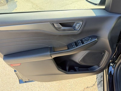 2026 Ford Escape Active®