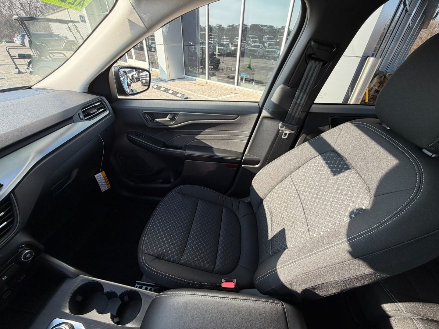 2026 Ford Escape Active®