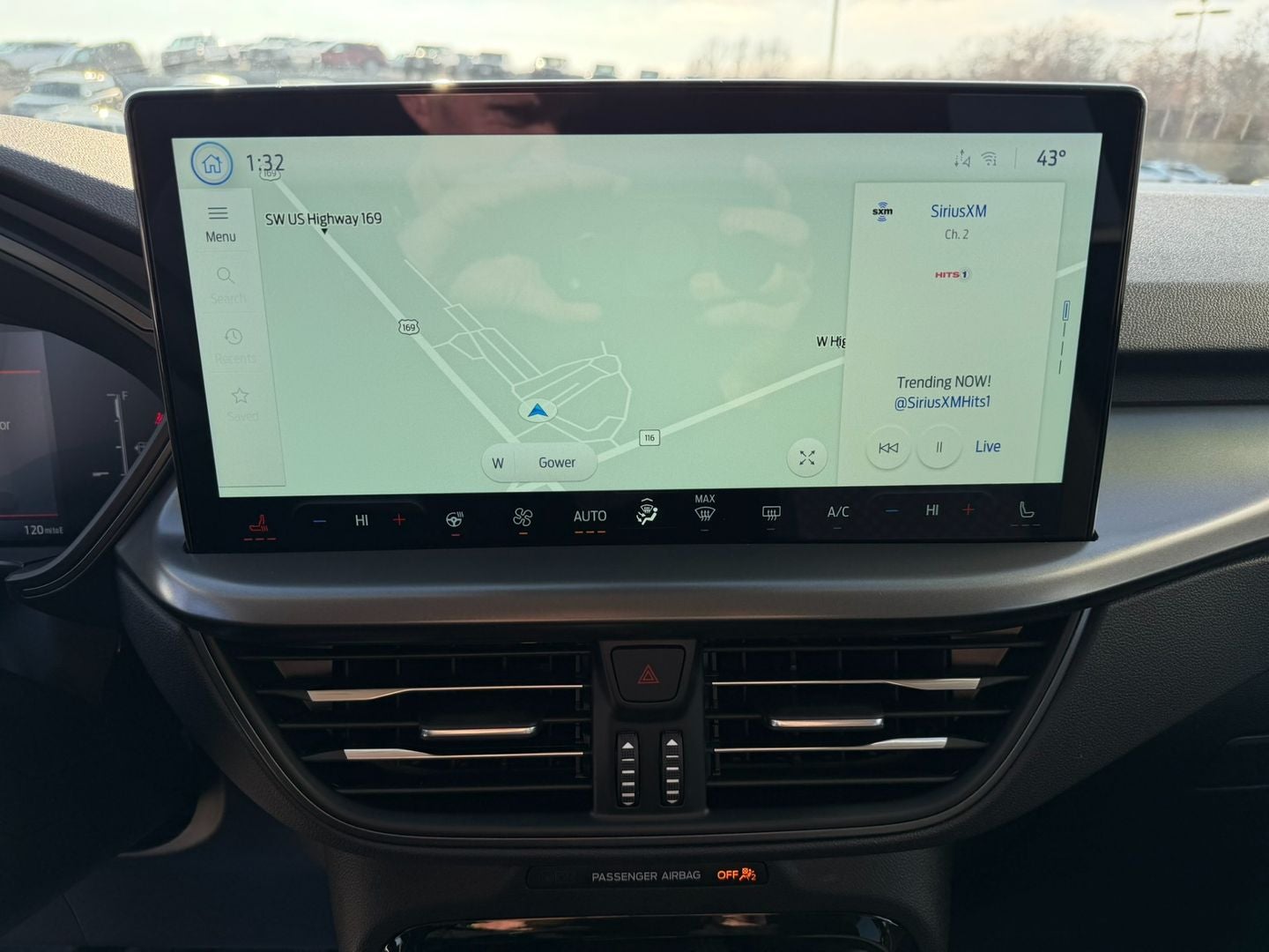 2026 Ford Escape Active®