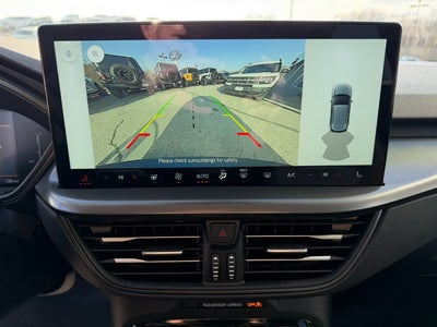 2026 Ford Escape Active®