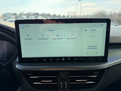 2026 Ford Escape Active®