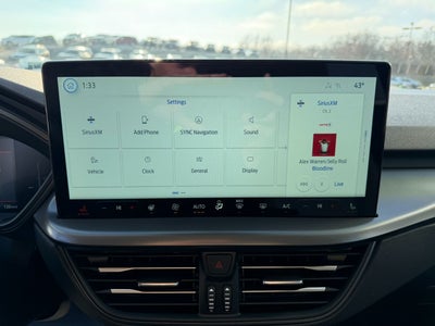 2026 Ford Escape Active®