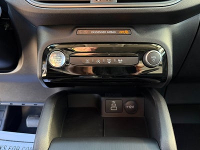 2026 Ford Escape Active®