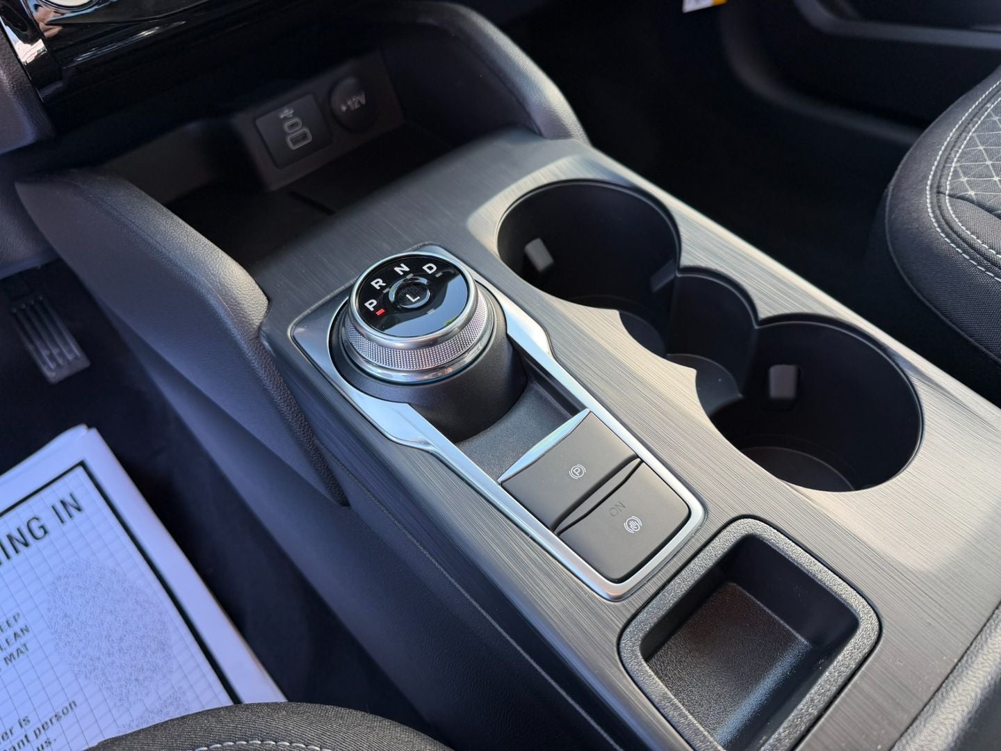 2026 Ford Escape Active®