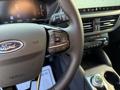 2026 Ford Escape Active®