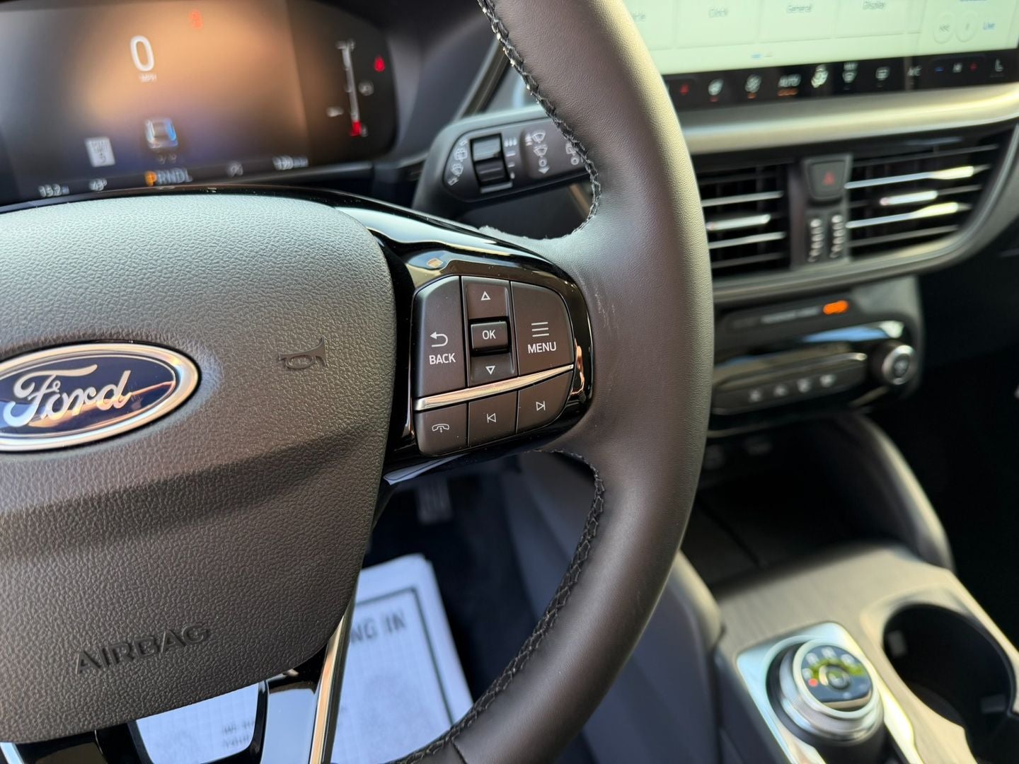 2026 Ford Escape Active®