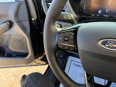 2026 Ford Escape Active®