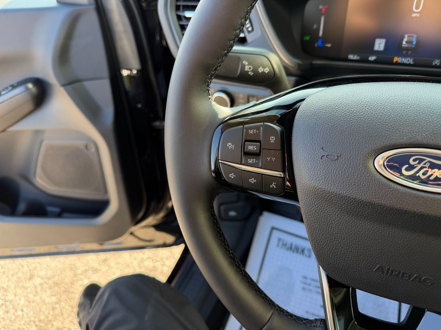 2026 Ford Escape Active®