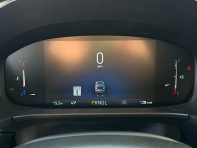 2026 Ford Escape Active®