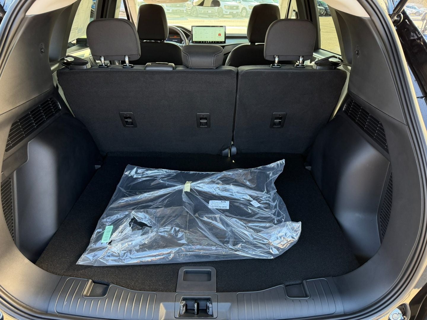 2026 Ford Escape Active®