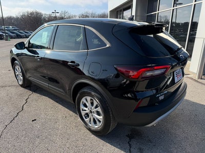 2026 Ford Escape Active®