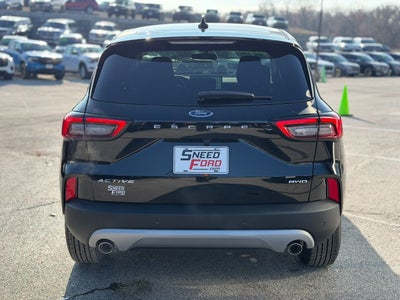 2026 Ford Escape Active®
