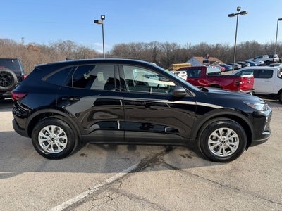 2026 Ford Escape Active®
