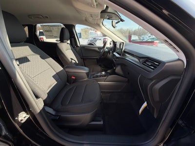 2026 Ford Escape Active®