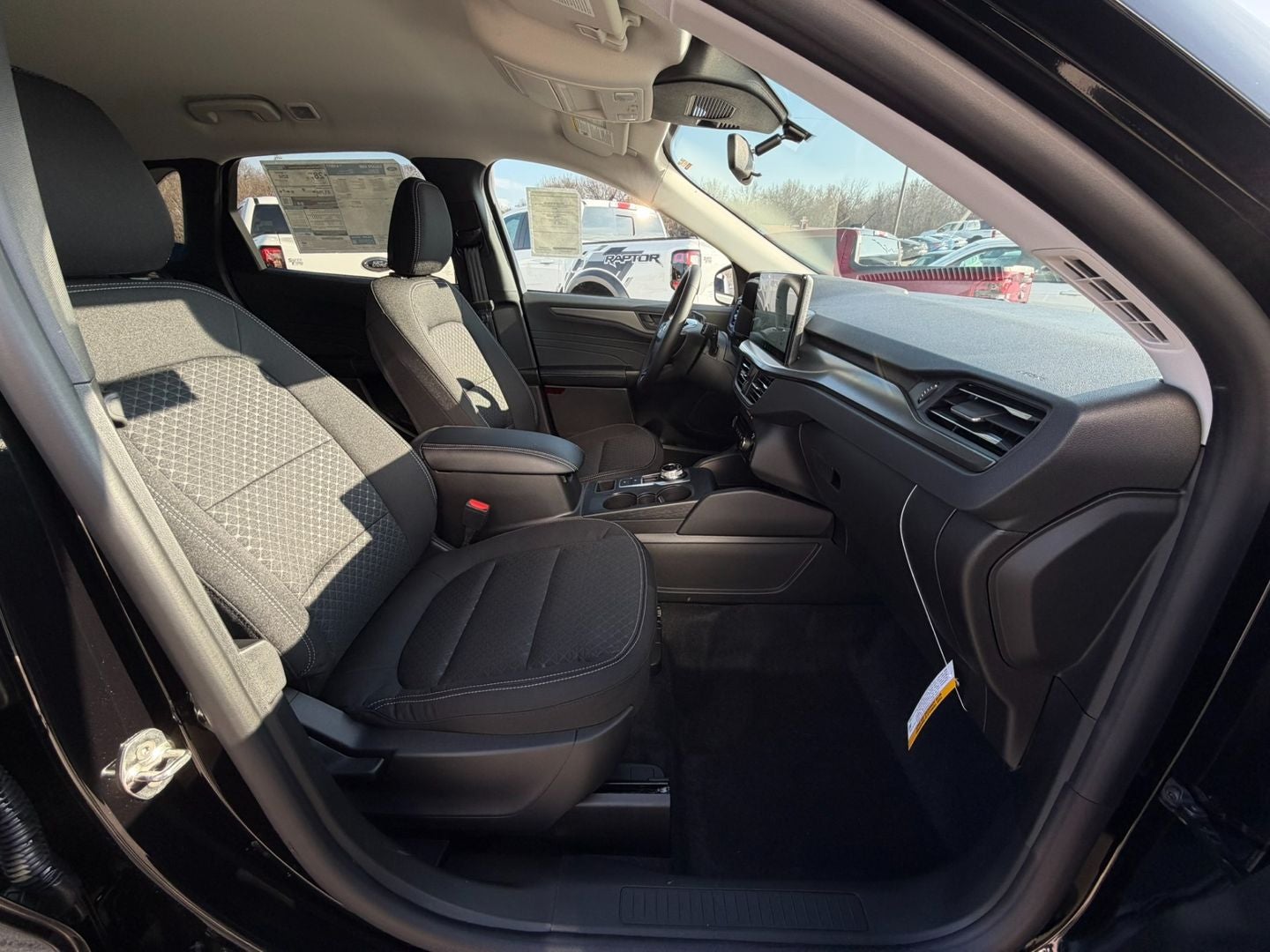 2026 Ford Escape Active®