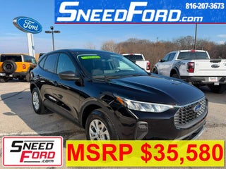 2026 Ford Escape Active®