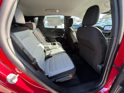 2026 Ford Escape Active®